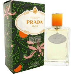 Prada Milano Infusion De Fleur D'Oranger for Women 3.4 Oz EDP Spray