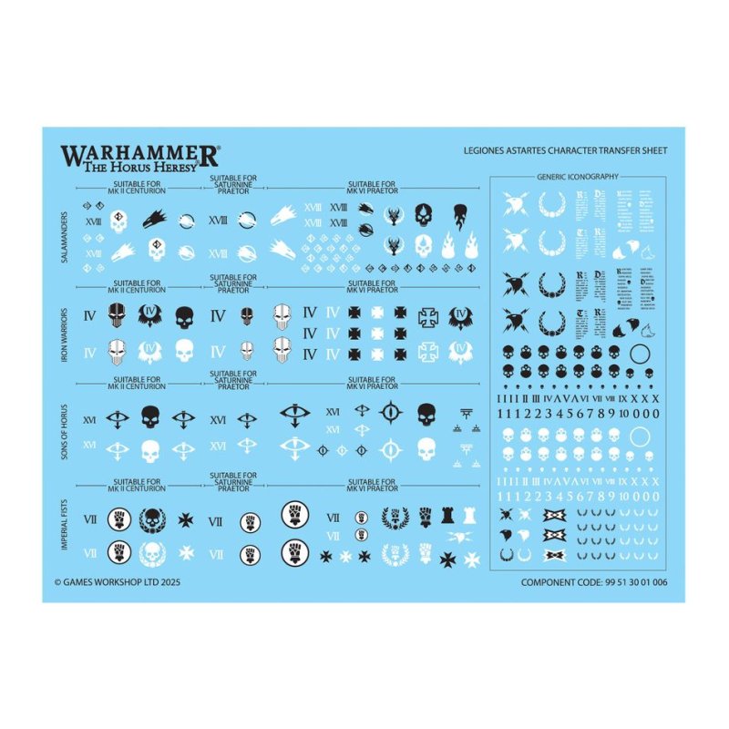 Games Workshop 31-127 collectible figure
