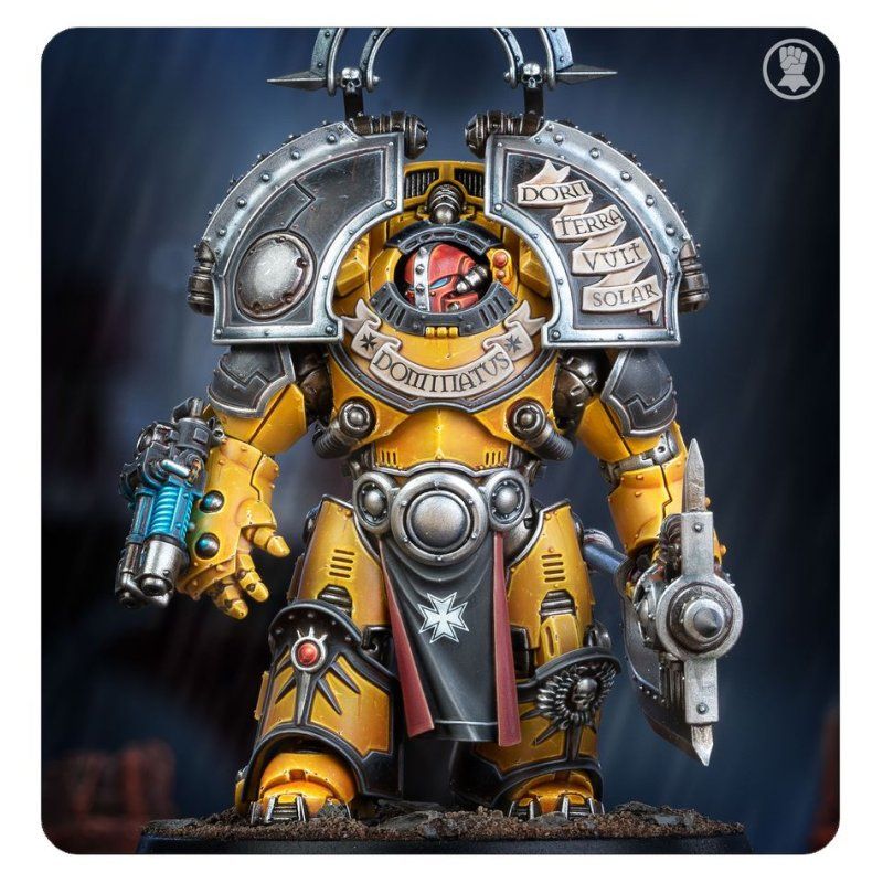 Games Workshop 31-126 collectible figure