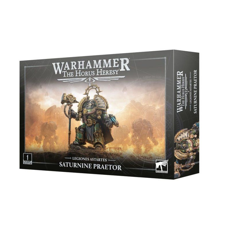 Games Workshop 31-126 collectible figure
