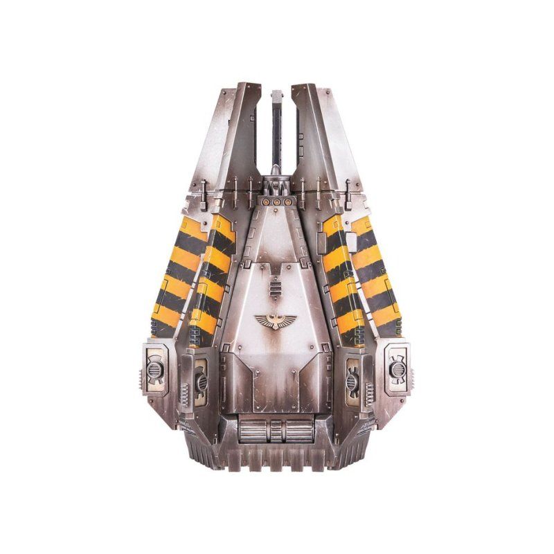 Warhammer 30k - Legiones Astartes : Drop Pod