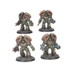 Games Workshop 31-124 collectible figure
