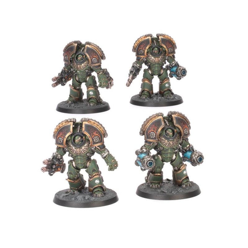 Games Workshop 31-124 collectible figure