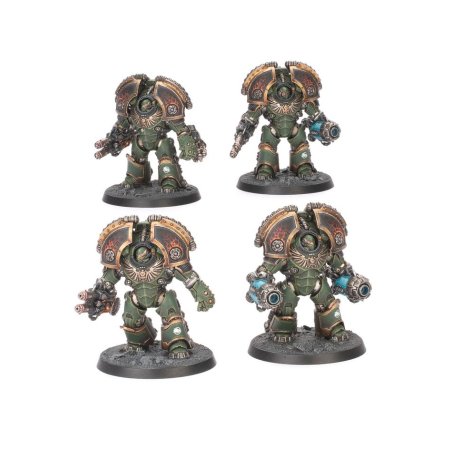 Games Workshop 31-124 collectible figure