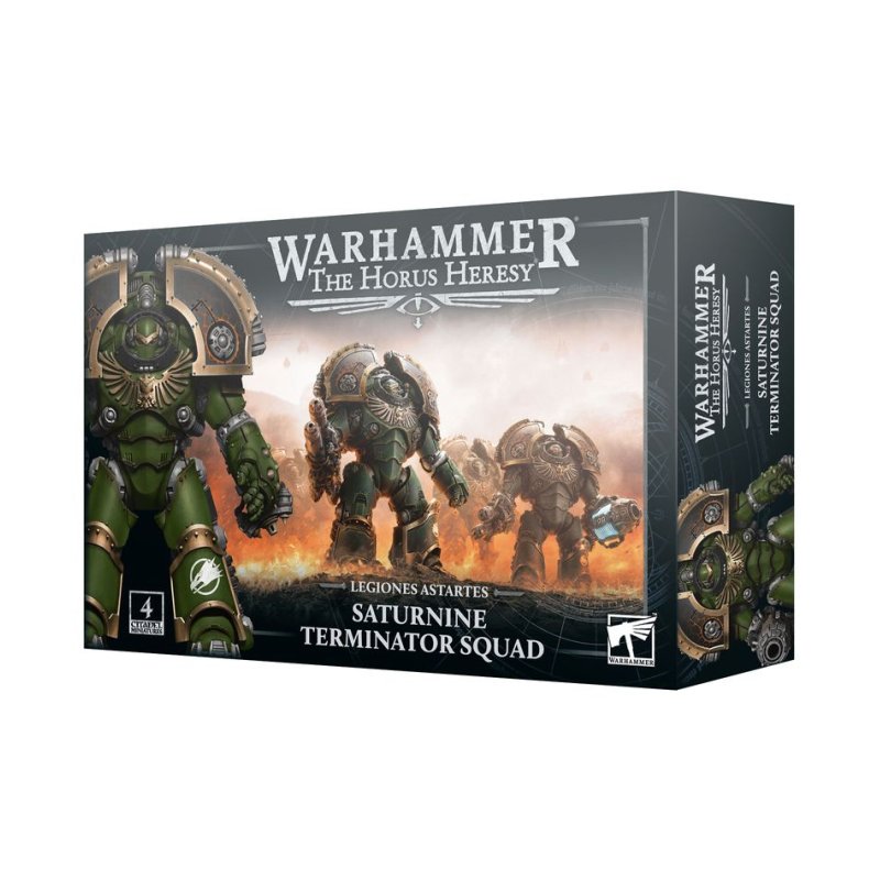 Games Workshop 31-124 collectible figure