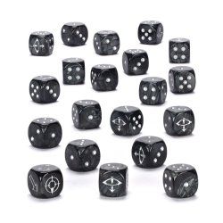 Warhammer 30k - Horus Heresy : Age of Darkness Dice Set