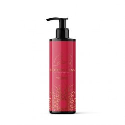 BodyGliss 2-in-1 Massage Oil and Lubricant Rose Blossom 150ml