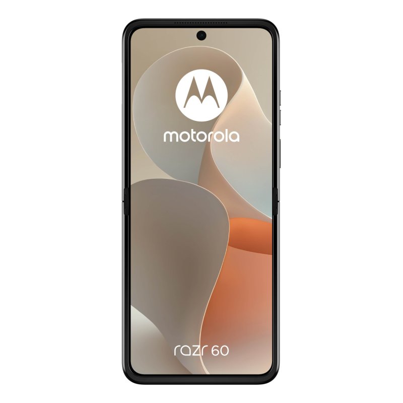 Motorola Razr 60 5G Dual Sim 8RAM 256GB lightest sky