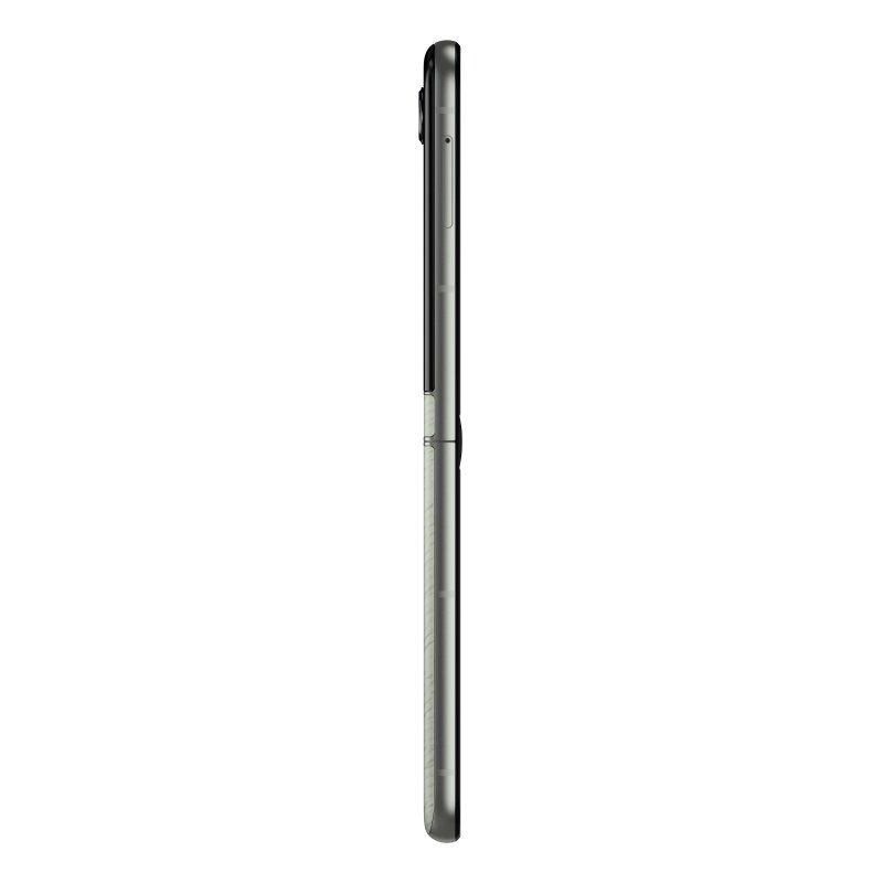 Motorola razr 60 17,5 cm (6.9") Double SIM Android 15 5G USB Type-C 8 Go 256 Go 4500 mAh Gris