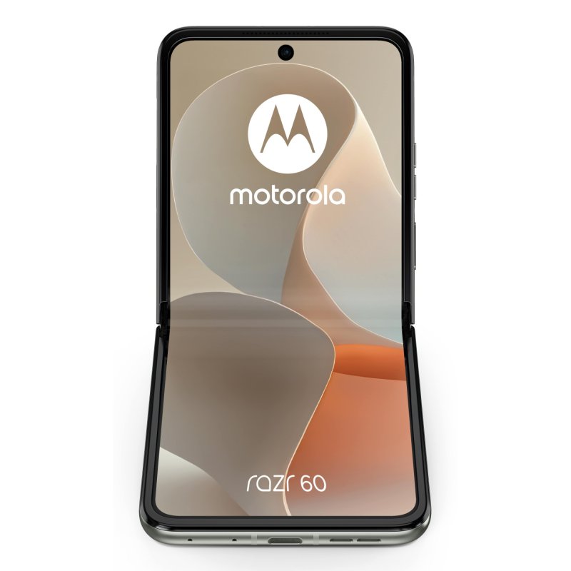 Motorola Razr 60 5G Dual Sim 8RAM 256GB lightest sky