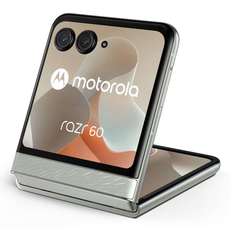 Motorola razr 60 17,5 cm (6.9") Double SIM Android 15 5G USB Type-C 8 Go 256 Go 4500 mAh Gris