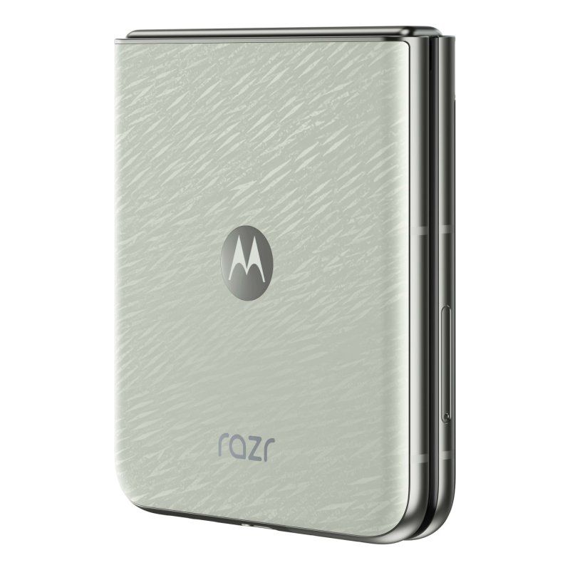 Motorola razr 60 17,5 cm (6.9") Double SIM Android 15 5G USB Type-C 8 Go 256 Go 4500 mAh Gris