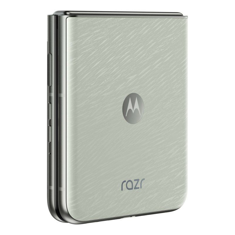 Motorola razr 60 17,5 cm (6.9") Double SIM Android 15 5G USB Type-C 8 Go 256 Go 4500 mAh Gris