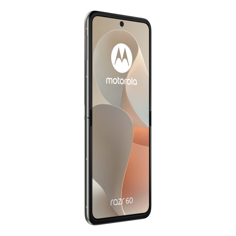 Motorola Razr 60 5G Dual Sim 8RAM 256GB lightest sky