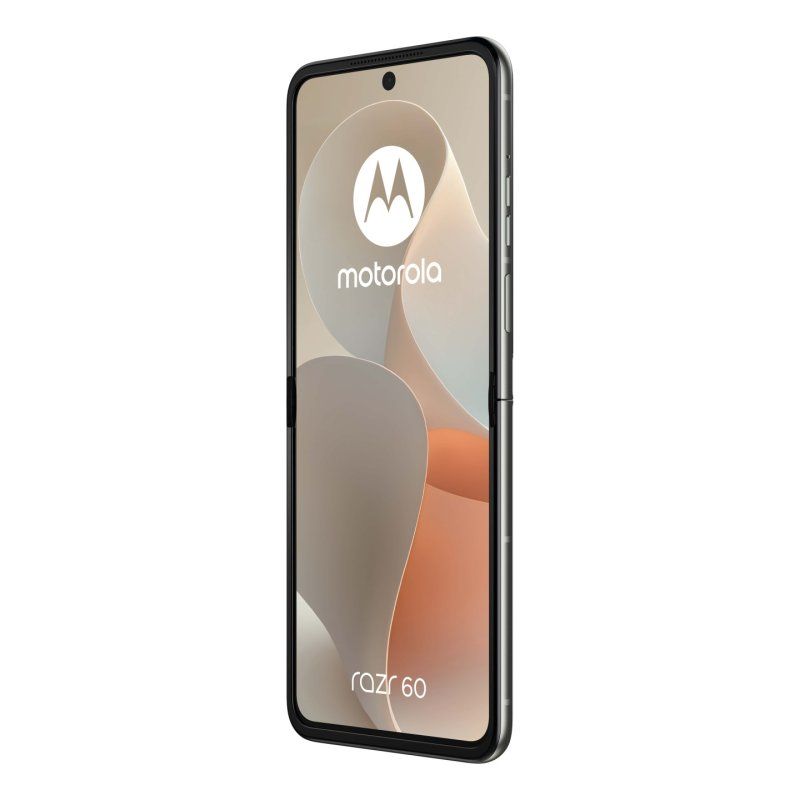Motorola razr 60 17,5 cm (6.9") Double SIM Android 15 5G USB Type-C 8 Go 256 Go 4500 mAh Gris