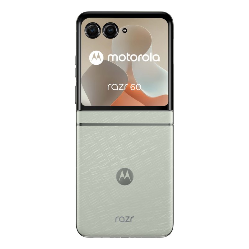 Motorola Razr 60 5G Dual Sim 8RAM 256GB lightest sky