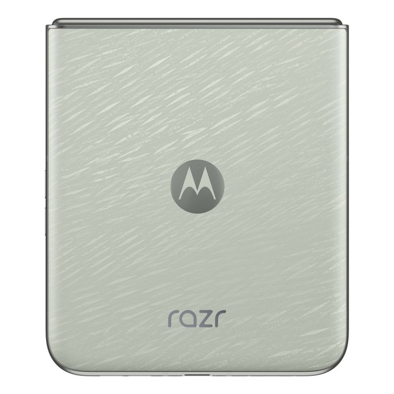 Motorola Razr 60 5G Dual Sim 8RAM 256GB lightest sky