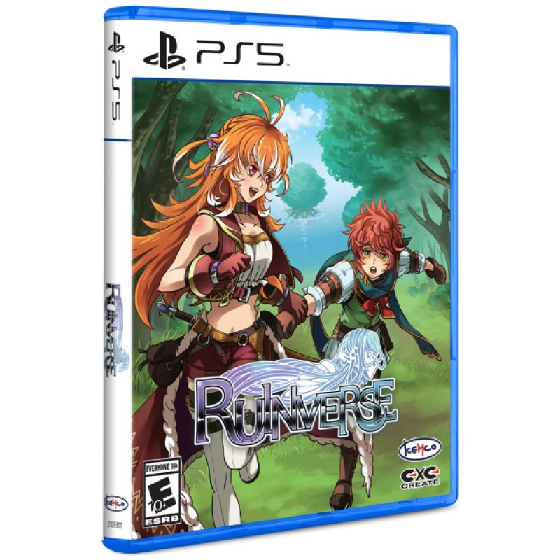 Ruinverse (Limited Run) (Import)