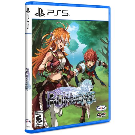 Ruinverse (Limited Run) (Import)