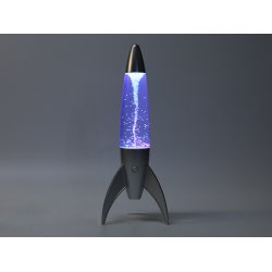 iTotal - Tornado Lamp - RGB - 40 cm