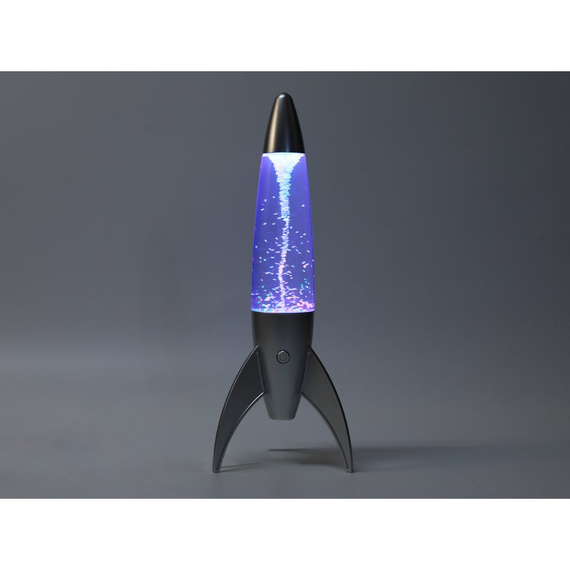 iTotal - Tornado Lamp - RGB - 40 cm