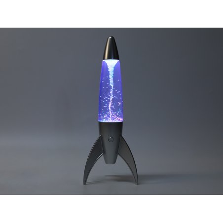 iTotal - Tornado Lamp - RGB - 40 cm