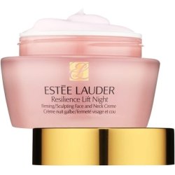 Estee Lauder Resilience Lift Night Cream 50ml