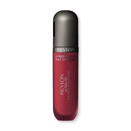 Revlon Ultra HD Matte Lip Mousse 815 Red Hot 5.9ml