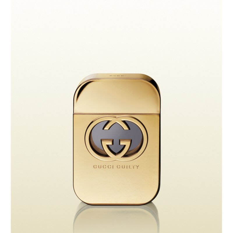 Gucci Guilty Intense Pour Femme EDP Natural Spray 75ml 2.5 Oz BNIB Retail Sealed