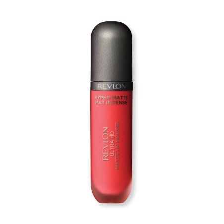 Revlon Ultra HD Matte Lip Mousse 850 Scorpion Red