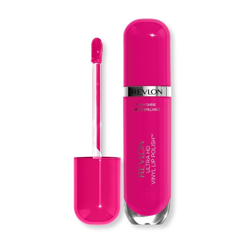 Revlon Ultra HD Vinyl Lip Polish 5,9 ml 975 Rule The World