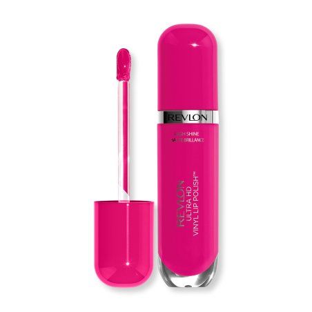 Revlon Ultra HD Vinyl Lip Polish 975 Rule The World 5.9ml