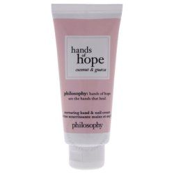 Philosophy Hands Of Hope Coconut And Guava Hand Cream - 1 Oz