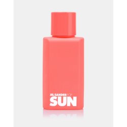 Sun Pop by Jil Sander Coral Eau de Toilette Spray 100ml