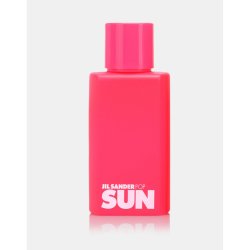 Jil Sander Sun Pop Arty Pink Eau de Toilette 100ml