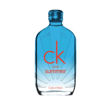 Calvin Klein CK One Summer 2015 100ml Eau de Toilette