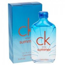 Calvin Klein 3614222840756 eau de toilette 100 ml Hommes