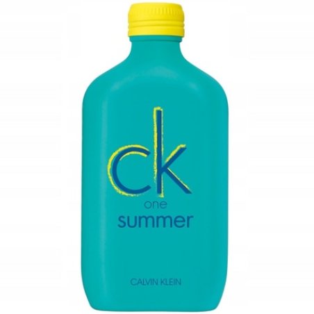 Calvin Klein compatible - One Summer Eau de Toilette 100 ml