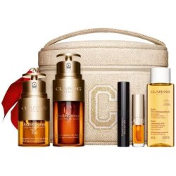 Clarins Iconic Double Serum
