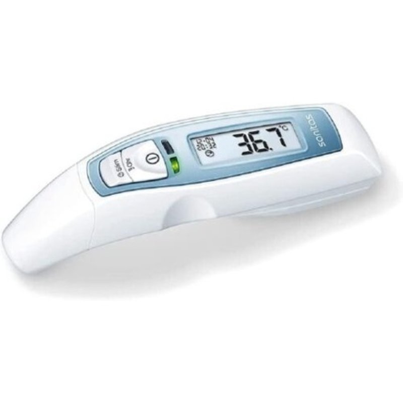 Sanitas Fever Thermometer SFT 65 White