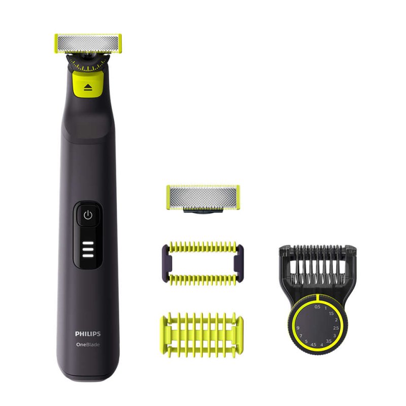 Philips OneBlade Pro 360 QP6541/16 Face and Body