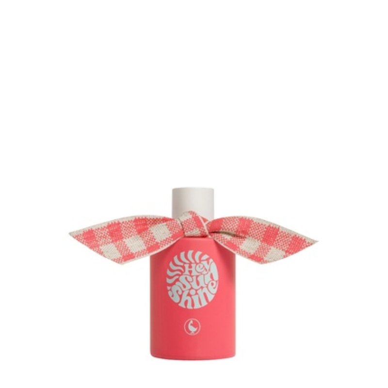 El Ganso Hey Sunshine Eau De Toilette 75 Ml