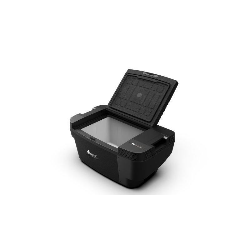 Alpicool Tesla Cooler TLS 35 Tesla model Y