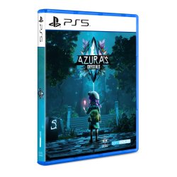 Azura's Crystal (Import)