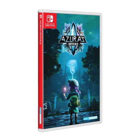 Azura's Crystal (Import)