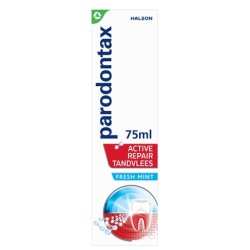Parodontax Active Repair Fresh Mint Toothpaste