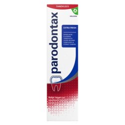 Parodontax Extra Fresh Toothpaste For Fresh Breath And Gum Health
