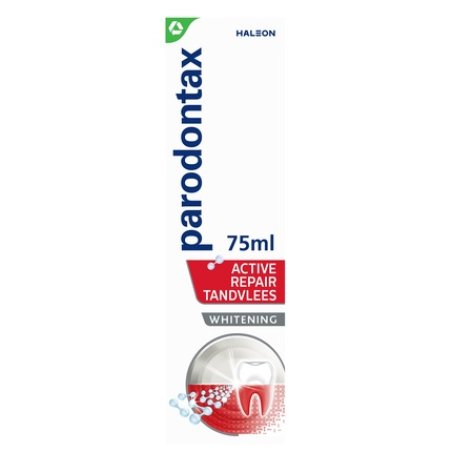 Parodontax Active Repair Whitening Toothpaste
