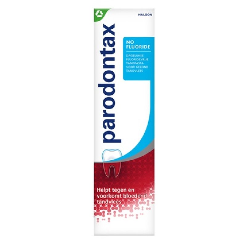 Parodontax Toothpaste Fluoride Free Effective Oral Care Without Fluoride
