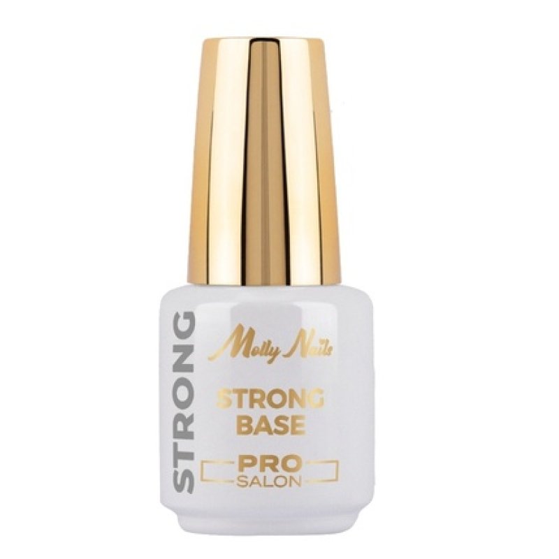 Molly Nails Strong Base Pro Salon Hybrid Base 15g